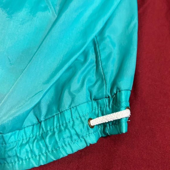 Oversized Windbreaker - Picture 3 of 7